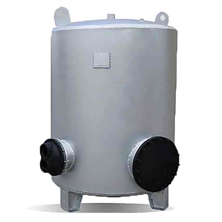 منبع کوئل دار